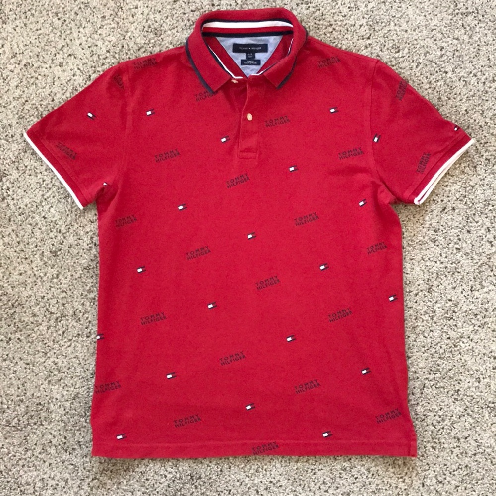 Tommy Hilfiger Polo